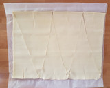 Foto del paso 2 de la receta: Croissants caseros 🥐