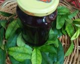 A picture of step 9 of Indian jamun Jam recipe.