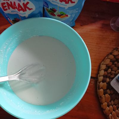 Langkah 2