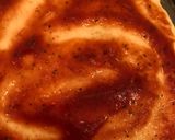 Pas rețetă Pizza “țăranului” 9 fotografie