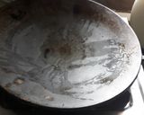 इंस्टेंट रवा मसाला डोसा (instant rava masala dosa recipe in Hindi) रेसिपी चरण 9 फोटो
