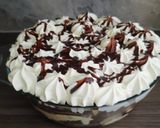 Somlói galuska - szénhidrát csökkentett recept fázis 10 fotója