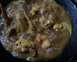Foto langkah ke 2 dari resep Ayam Bakar Lada Hitam.
