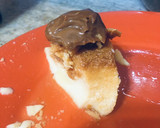 Foto del paso 4 de la receta: Flan de leche condensada en essen con dulce de leche 🇦🇷