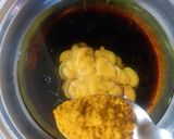 Foto del paso 6 de la receta: Coliflor Asado con todo el sabor