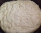 Foto del passaggio 3 della ricetta Focaccia barese