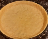 Foto del paso 2 de la receta: Tarta de coco y dulce de leche exprés ⏱🥥