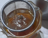 Foto del paso 5 de la receta: Te de menta y jengibre