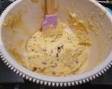 Foto del paso 7 de la receta: Budín Hamburgues