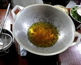 Foto langkah ke 1 dari resep Tumis Kering Kacang Panjang.