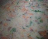 Foto langkah ke 4 dari resep Rogut Sayur Isian Risol.