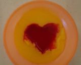 Foto del paso 6 de la receta: Postre para San Valentín