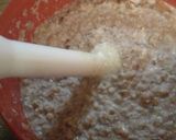 Foto del paso 8 de la receta: Budín de pan para acompañar el mate🥖🍞