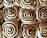 Foto del paso 14 de la receta: Rollitos de canela a mi manera