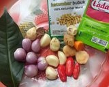Foto langkah ke 3 dari resep Lawar Sayur (Tanpa Ayam) Khas Bali.
