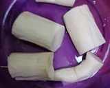 Foto langkah ke 1 dari resep Lapis Singkong.