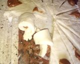 Foto del paso 5 de la receta: Pasteles de dulce de leche