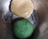 कुकीज (cookies recipe in Marathi) रेसिपी स्टेप 3 फोटो 