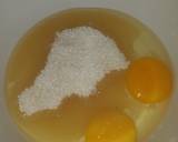 Fudge Brownies teflon langkah memasak 1 foto