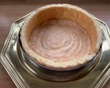 Foto del passaggio 5 della ricetta Torta Charlotte Tiramisù