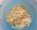 Krumpli fasírt recept fázis 1 fotója