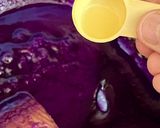 A picture of step 5 of Jamun Jam.