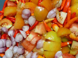 Sambal Terasi
