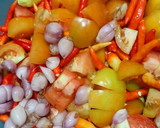 Foto langkah ke 1 dari resep Sambal Terasi.