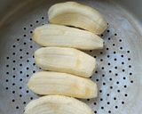 Foto langkah ke 2 dari resep 69. Pisang Bolen Cokju Simple.