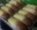 Foto langkah ke 4 dari resep Pukis.