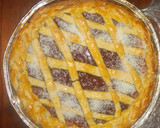 Foto del paso 8 de la receta: Pastafrola de Dulce de Membrillo y Dulce de Batata