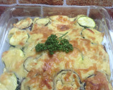 Foto del paso 3 de la receta: Calabacín y Berenjenas gratinadas al Horno!!