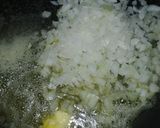 Foto del paso 6 de la receta: Spaghetti con camarones
