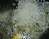 Foto del paso 6 de la receta: Spaghetti con camarones