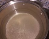 A picture of step 2 of Malpua.