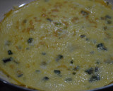 Foto del paso 4 de la receta: Omelette du fromage