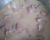 Foto del paso 3 de la receta: Carrilladas con menestra de verduras