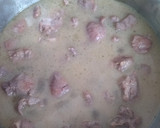 Foto del paso 3 de la receta: Carrilladas con menestra de verduras
