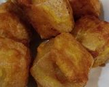 Foto langkah ke 7 dari resep Tahu Isi Ayam Suir.