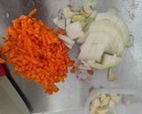 Foto langkah ke 3 dari resep Saus Bolognese.