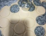Foto del paso 2 de la receta: Alfajores de Maizena