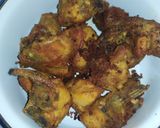 Foto langkah ke 6 dari resep Ayam ungkep siap goreng.