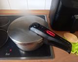 Foto del paso 17 de la receta 288. Alubias negras guisadas