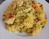 Foto del paso 4 de la receta: Arroz venezolano