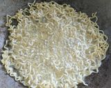 Foto langkah ke 3 dari resep I fu mie ala solaria.
