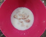 Foto del paso 1 de la receta: 🐰🎉🥚 Rosca de Pascuas - Rellena de Dulce de leche 🥚🎉🐰