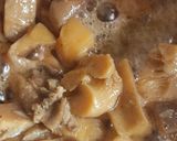 Foto del paso 2 de la receta: Chinchulines veganos