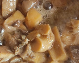 Foto del paso 2 de la receta: Chinchulines veganos