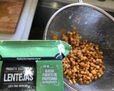 Foto del paso 6 de la receta: Tabuleh tradicional