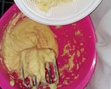 Foto langkah ke 5 dari resep Sus Kering Keju Gurih.